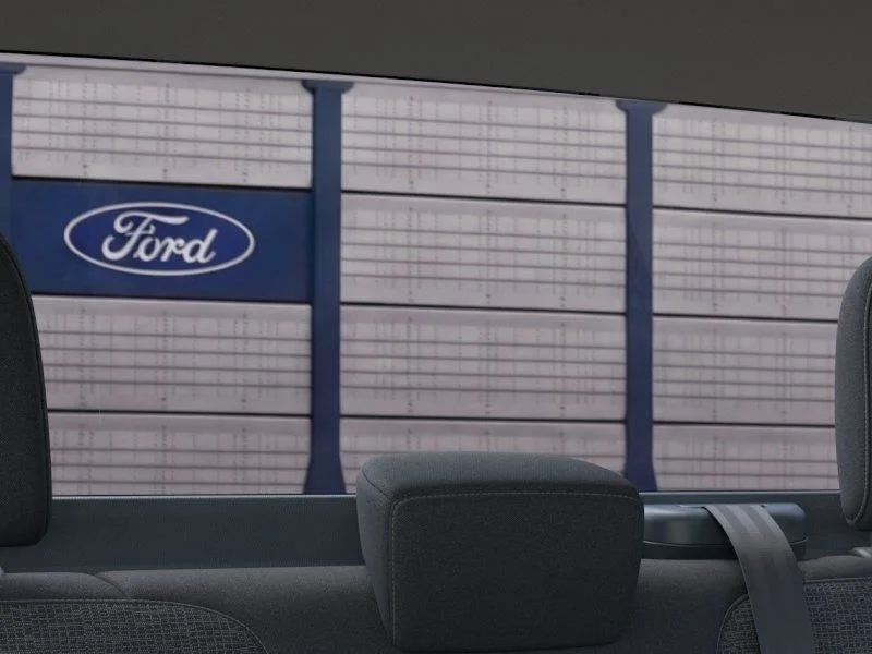 New 2026 Oxford White Ford XL image 24