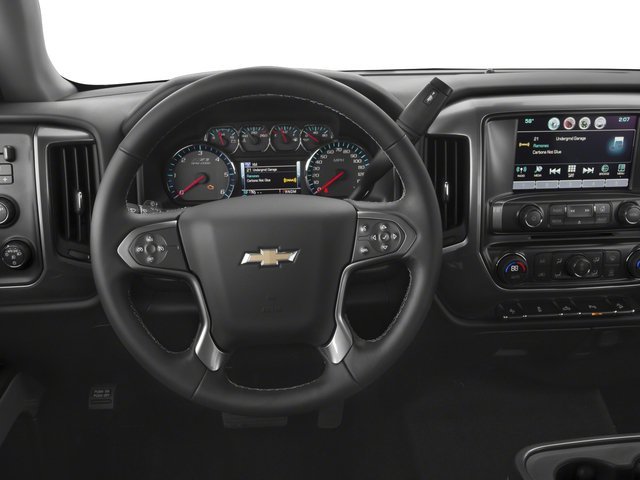 Used 2018 Graphite Metallic Chevrolet LT image 13