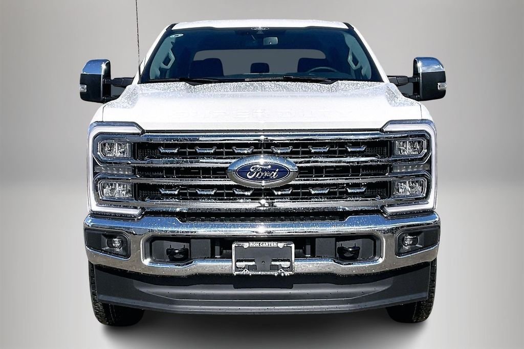 New 2026 Ford Super Duty F-250 Lariat 4D Crew Cab