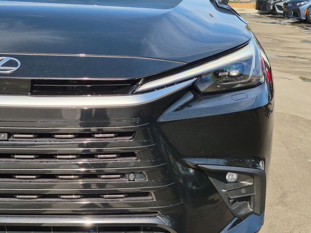 Used 2024  Lexus 350 Premium image 19