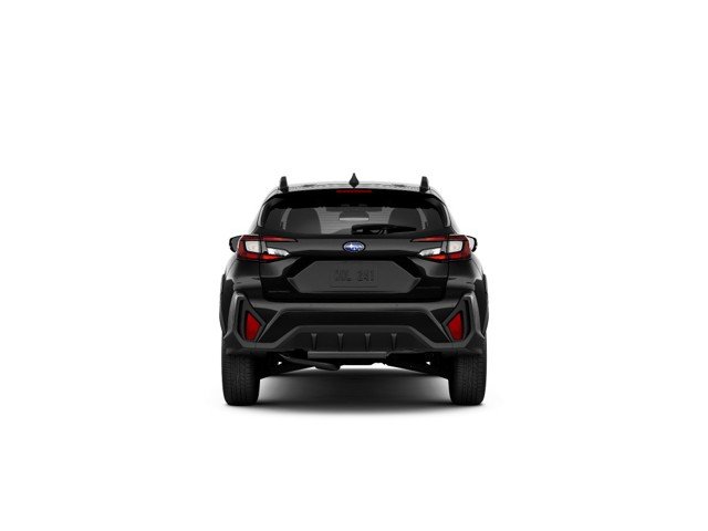 New 2027 CRYSTAL BLACK SILICA Subaru Limited image 9