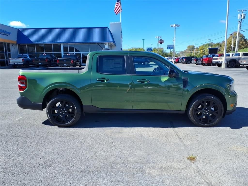 2025 Ford Maverick Lariat - Photo 14