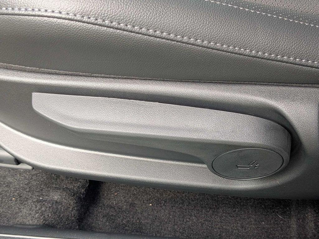 New 2026 Gray Hyundai SEL Sport image 20