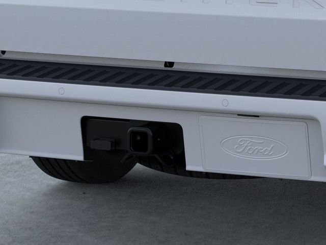 New 2026 Space White Metallic Ford Lobo™ image 23