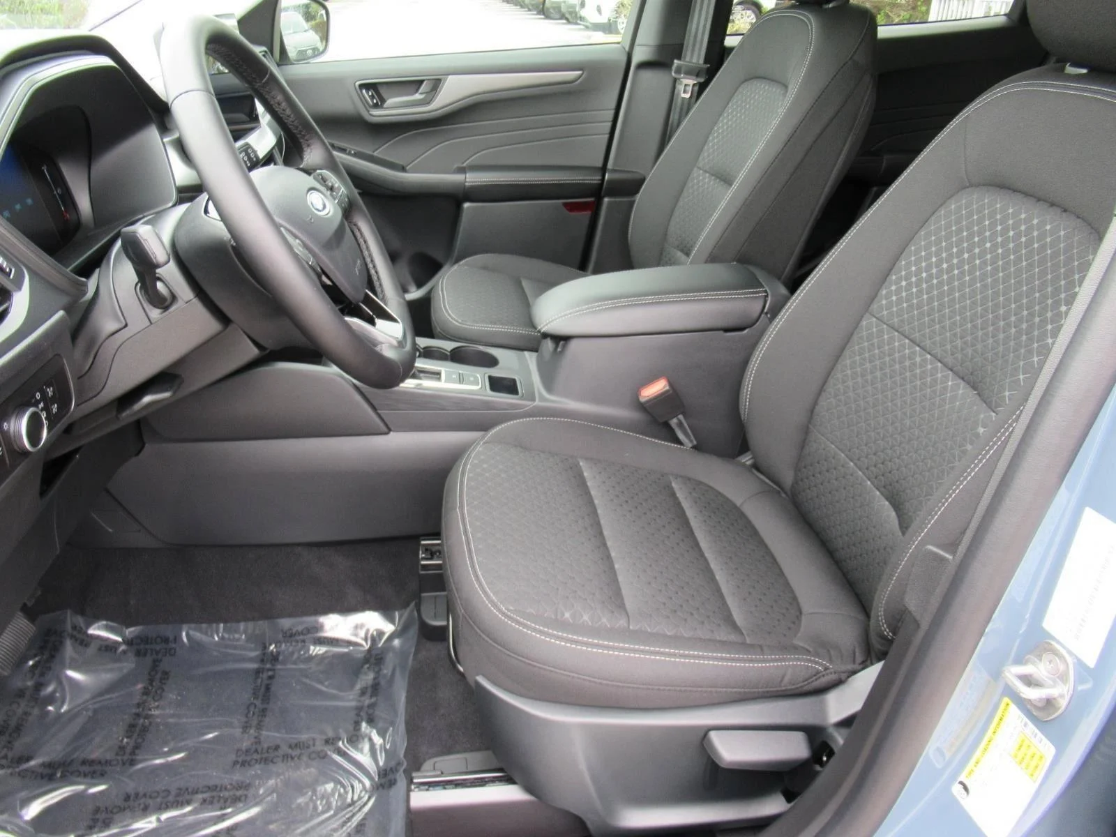 2026 Ford Escape Active - Photo 16