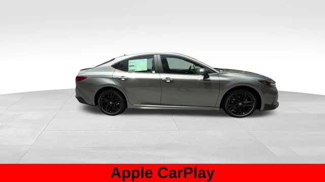 Used 2026  Toyota SE image 9