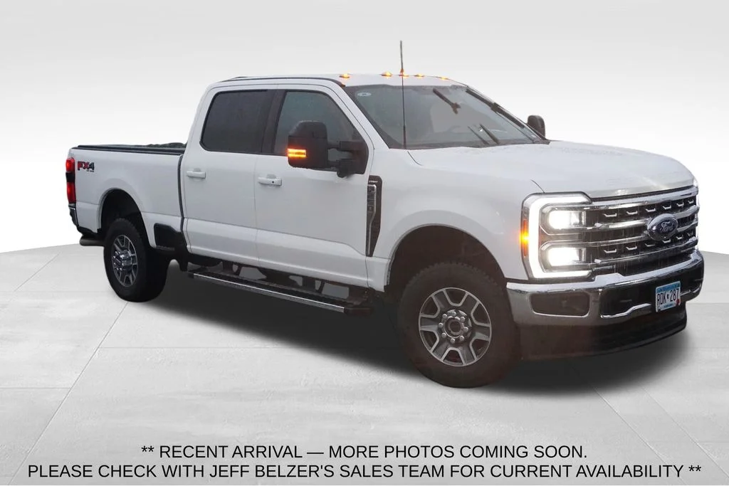 2024 Ford F-250SD