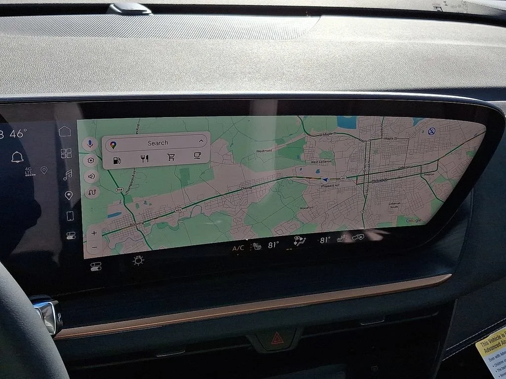 2026 Buick Envision Sport Touring - Photo 10