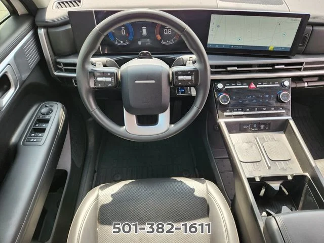 Used 2024 White Hyundai XRT image 13