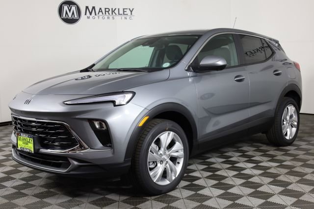 2026 Buick Encore GX Preferred - Photo 38