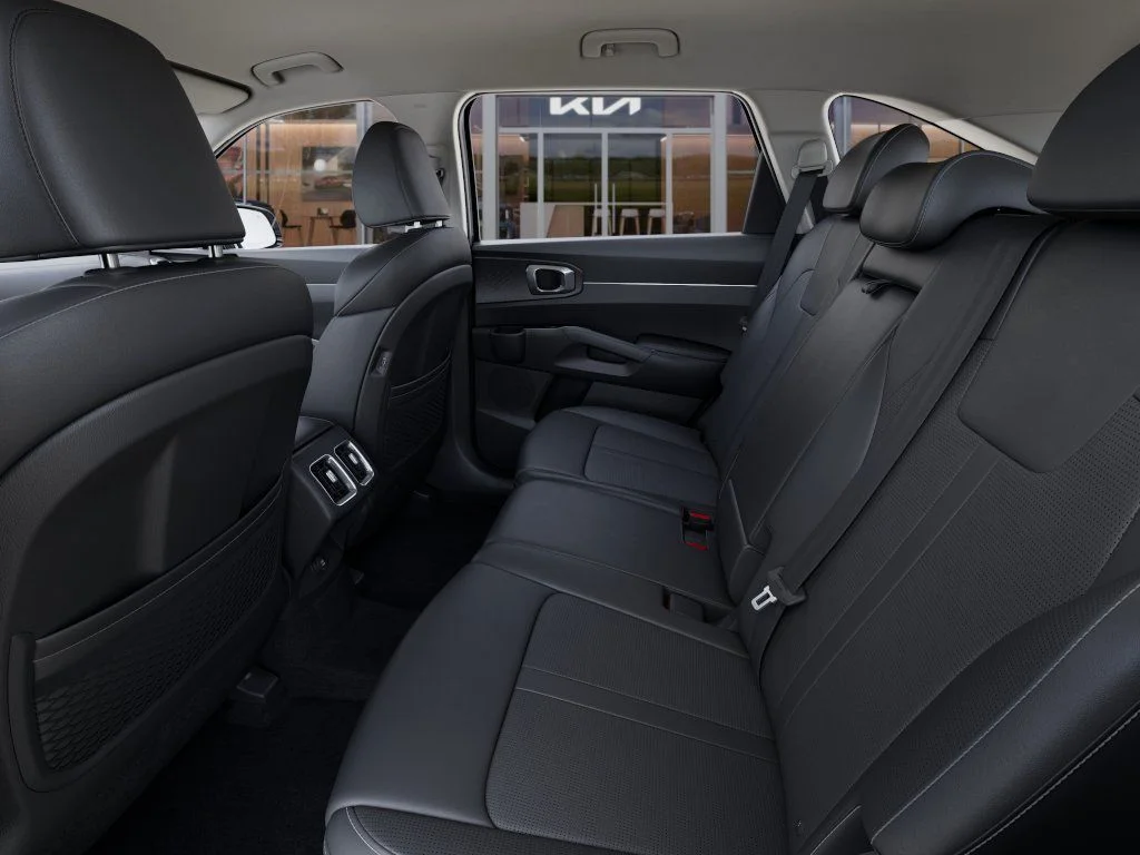 2026 Kia Sorento S - Photo 18