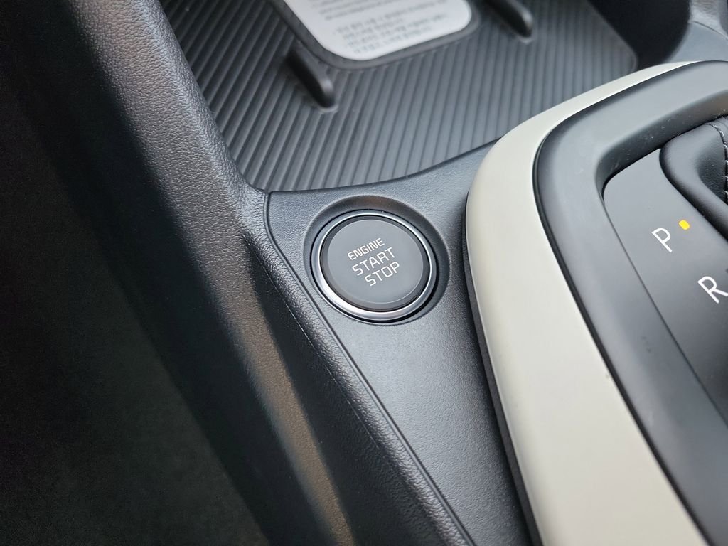 New 2026 Gray Kia GT-Line image 34