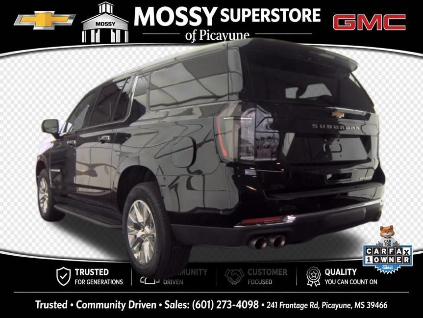 Used 2026 Black Chevrolet Premier image 7