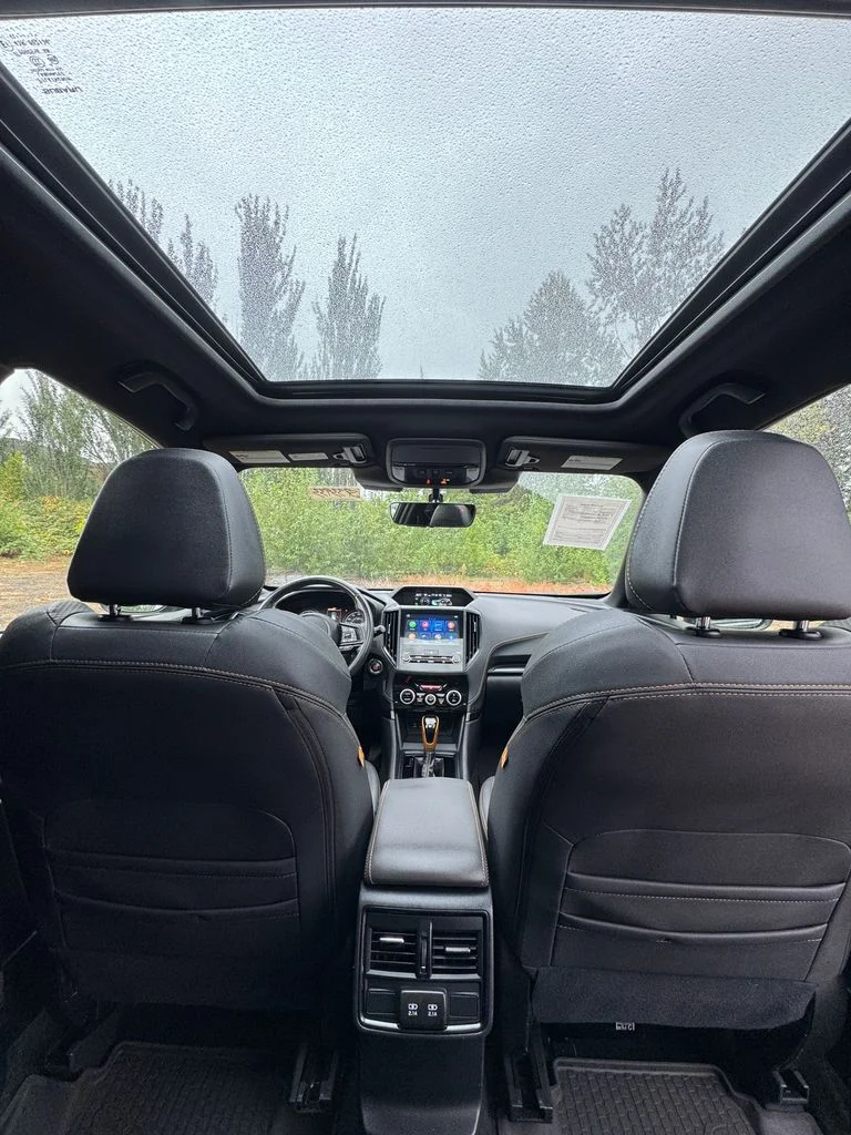 2024 Subaru Forester Wilderness - Photo 30