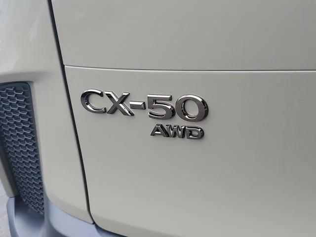 New 2026 Zircon Sand Metallic Mazda 2.5 S Meridian Edition AWD image 16
