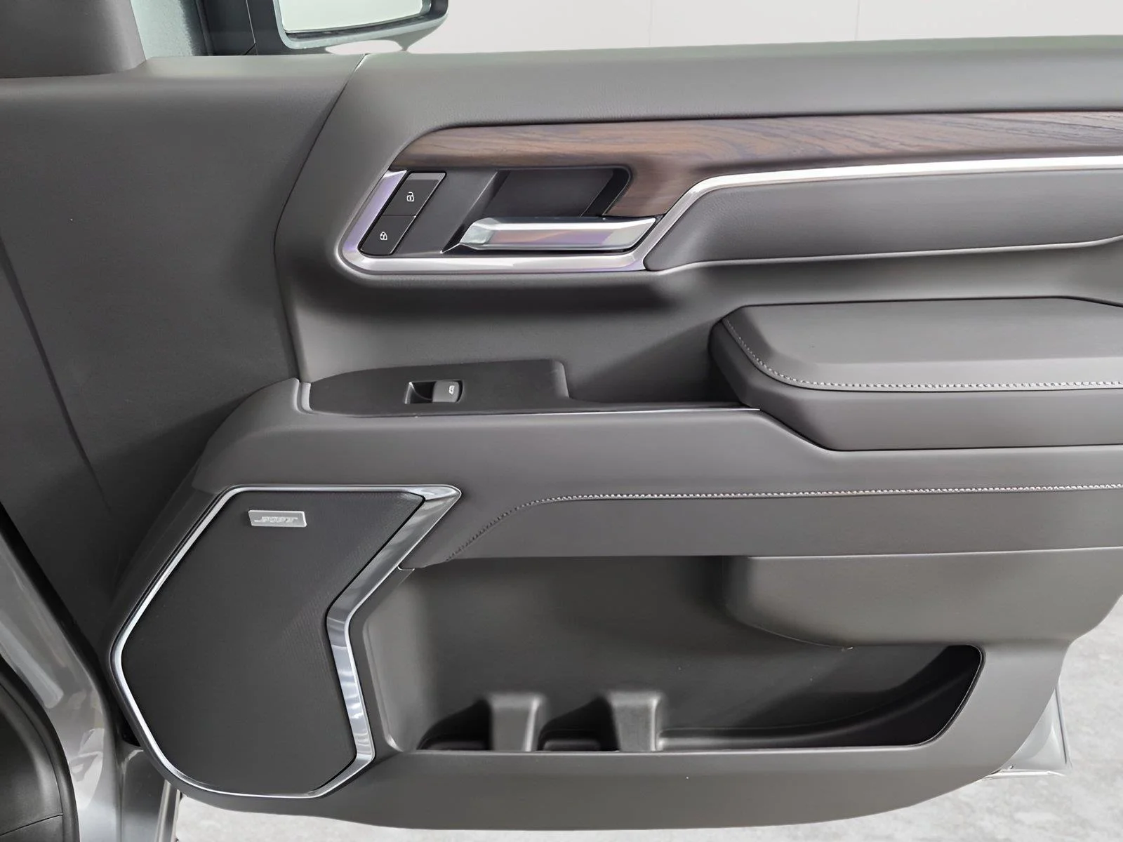 2026 GMC Sierra 2500HD SLT - Photo 27