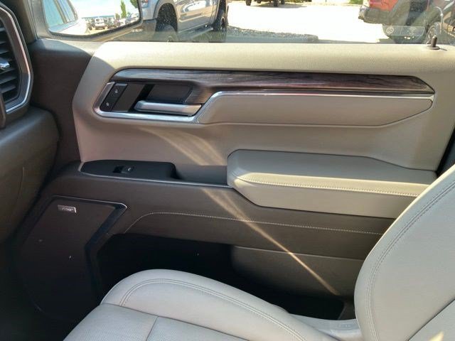 Certified Used 2024 Summit White Chevrolet LTZ image 22