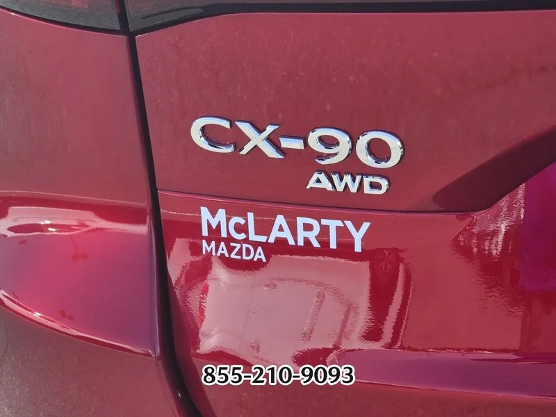 New 2026 Soul Red Crystal Metallic Mazda 3.3 Turbo Preferred AWD image 12