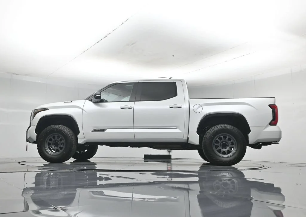 Used 2024 Beige Toyota 1794 Limited Edition image 55