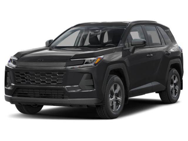 2026 Toyota RAV4 Hybrid LE