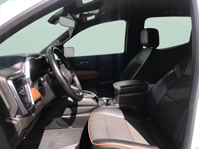 2023 GMC Canyon AT4 - Photo 14
