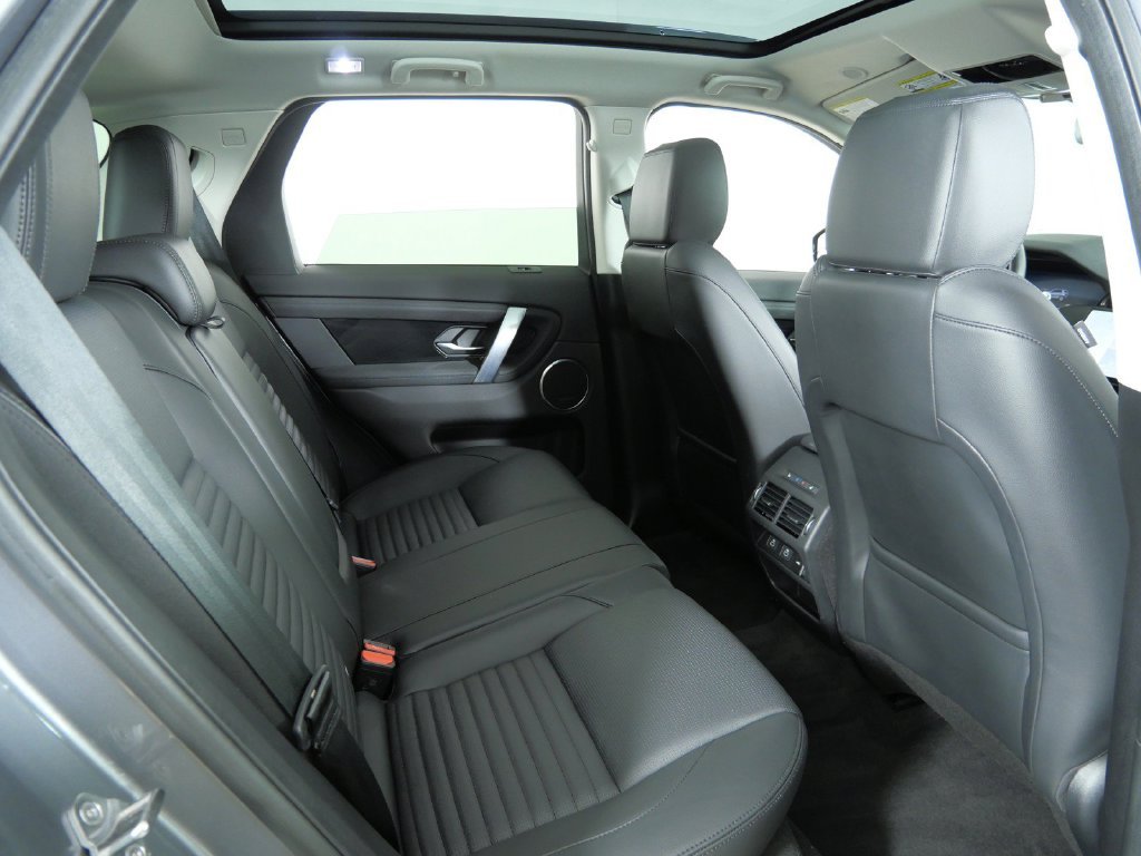 Used 2024 Gray Land Rover S image 26