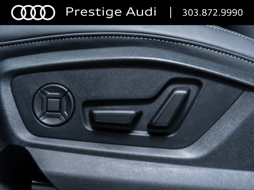 2026 Audi Q7 Premium Plus - Photo 26