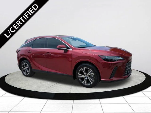 2023 Lexus RX 350 350 Premium FWD's photo