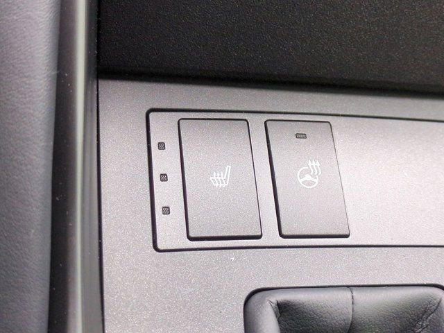 2025 Lexus IS 300 F SPORT DESIGN - Photo 21