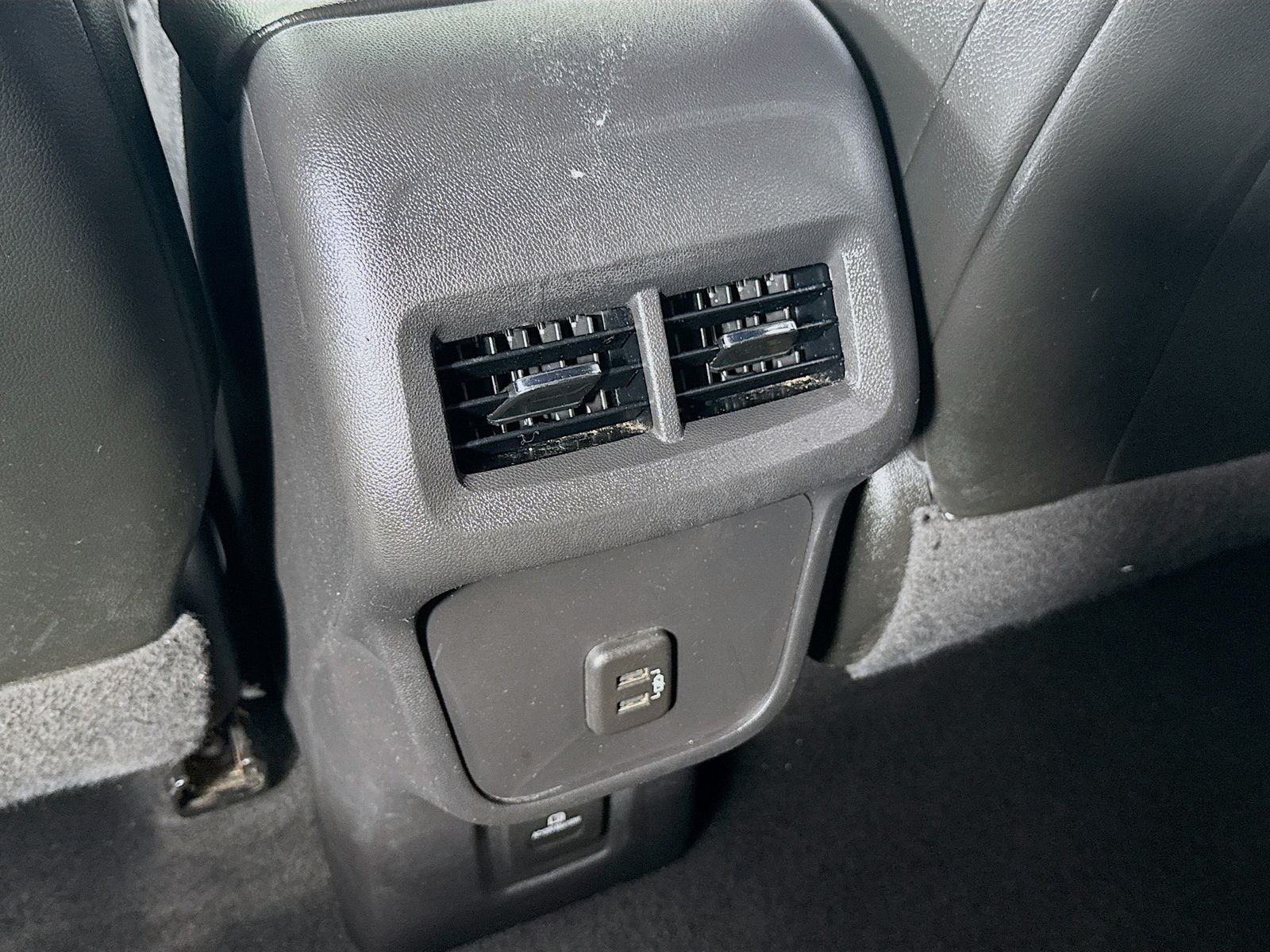 Used 2023 Black Metallic Chevrolet RS image 21