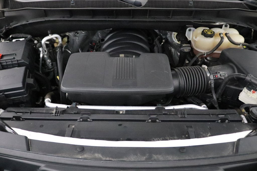 2022 Chevrolet Suburban High Country - Photo 45