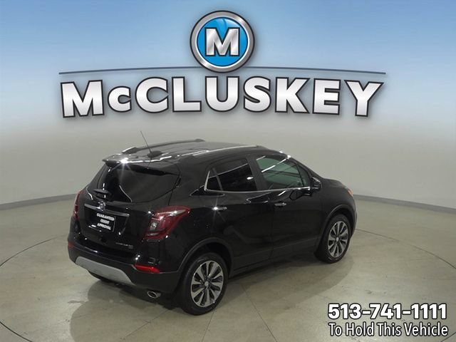 2022 Buick Encore Preferred - Photo 29