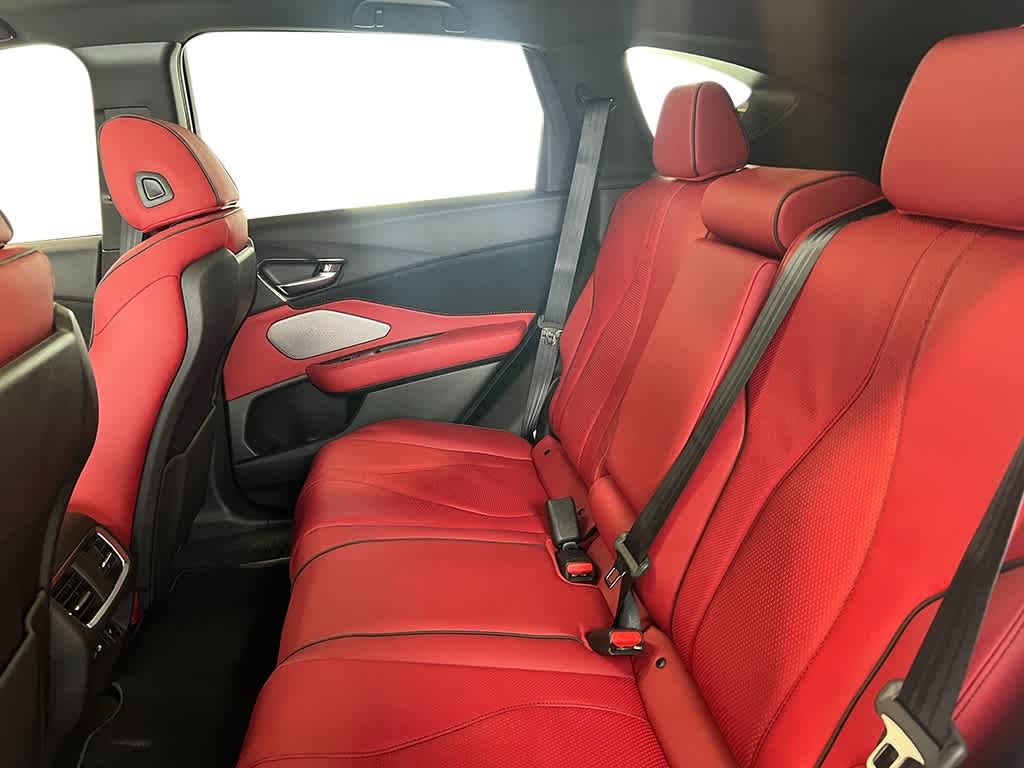 New 2026 Liquid Carbon Metallic Acura w/A-Spec Advance Package image 31