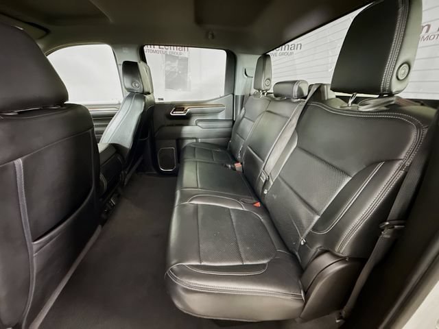 Used 2023 Summit White Chevrolet RST image 24