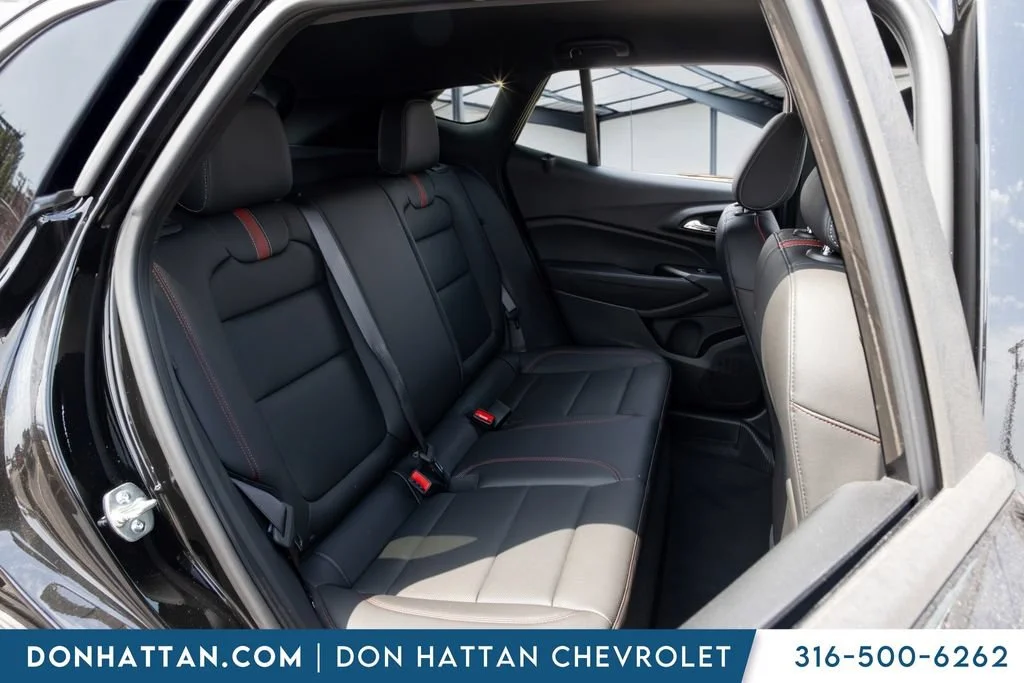 2026 Chevrolet Trax RS - Photo 21