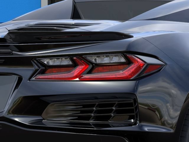 2027 Chevrolet Corvette 3LZ - Photo 11