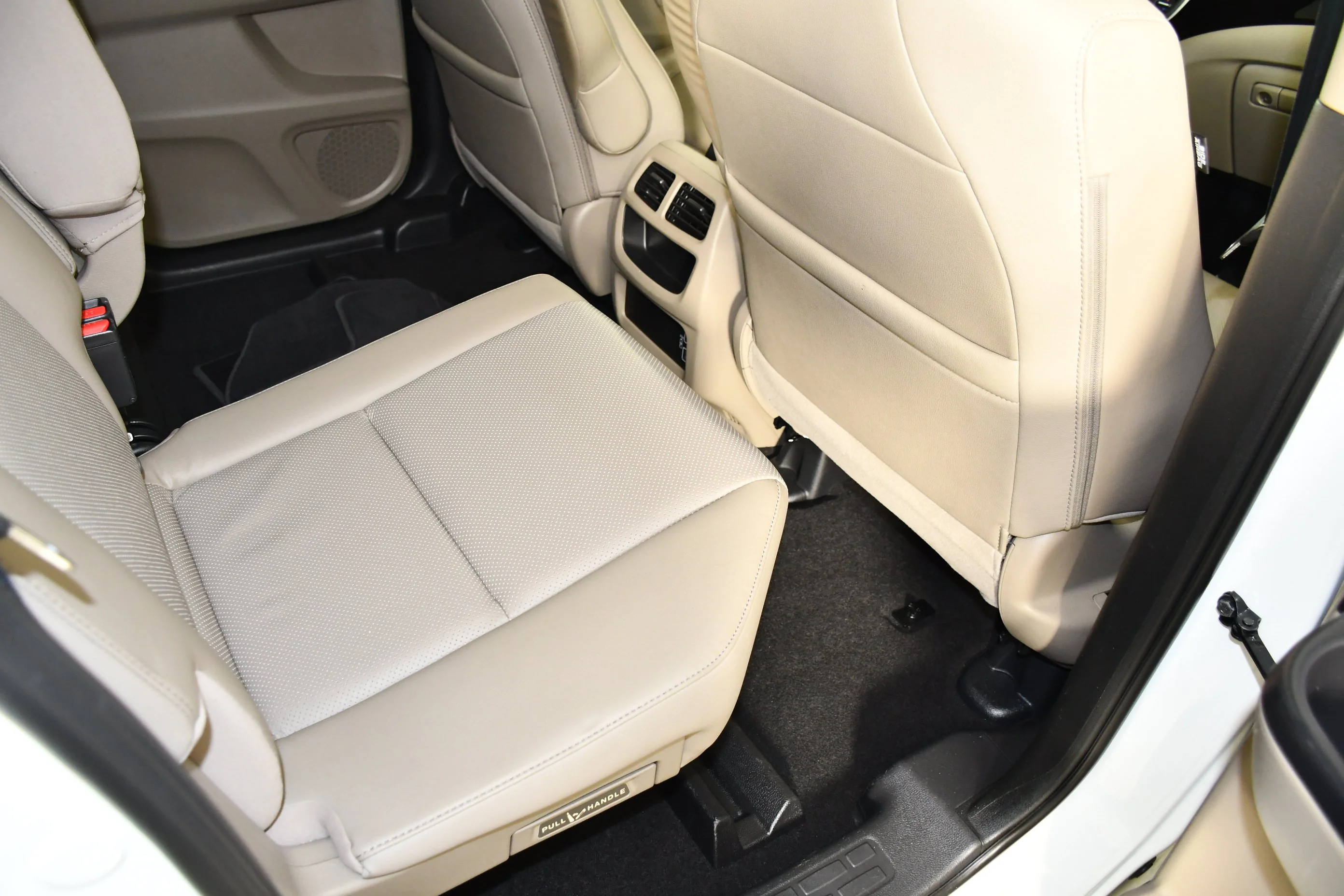 Used 2019 White Diamond Pearl Honda RTL-E image 49