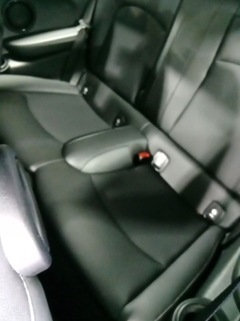 Used 2020 Gray Metallic MINI  image 10