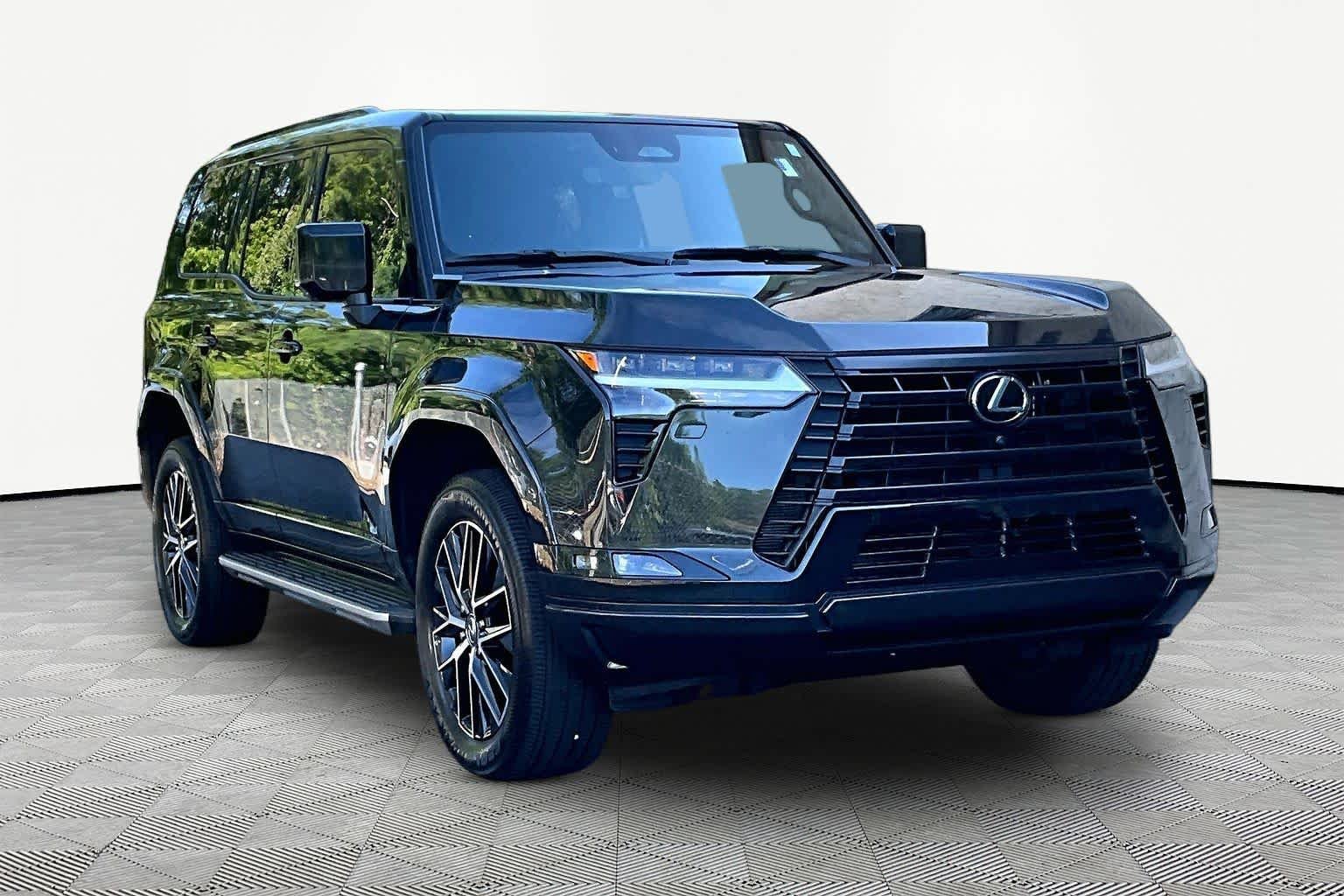 Used 2025 Caviar Lexus Premium+ image 3