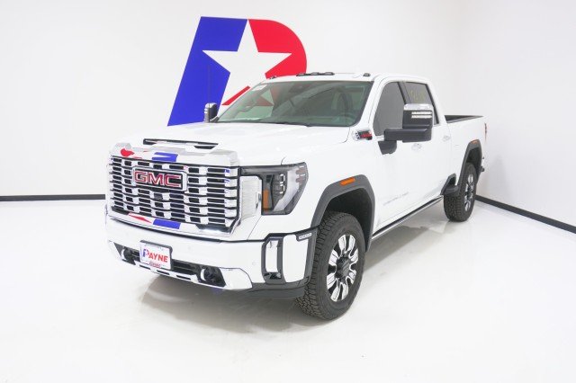 2026 GMC Sierra 2500HD Denali - Photo 1