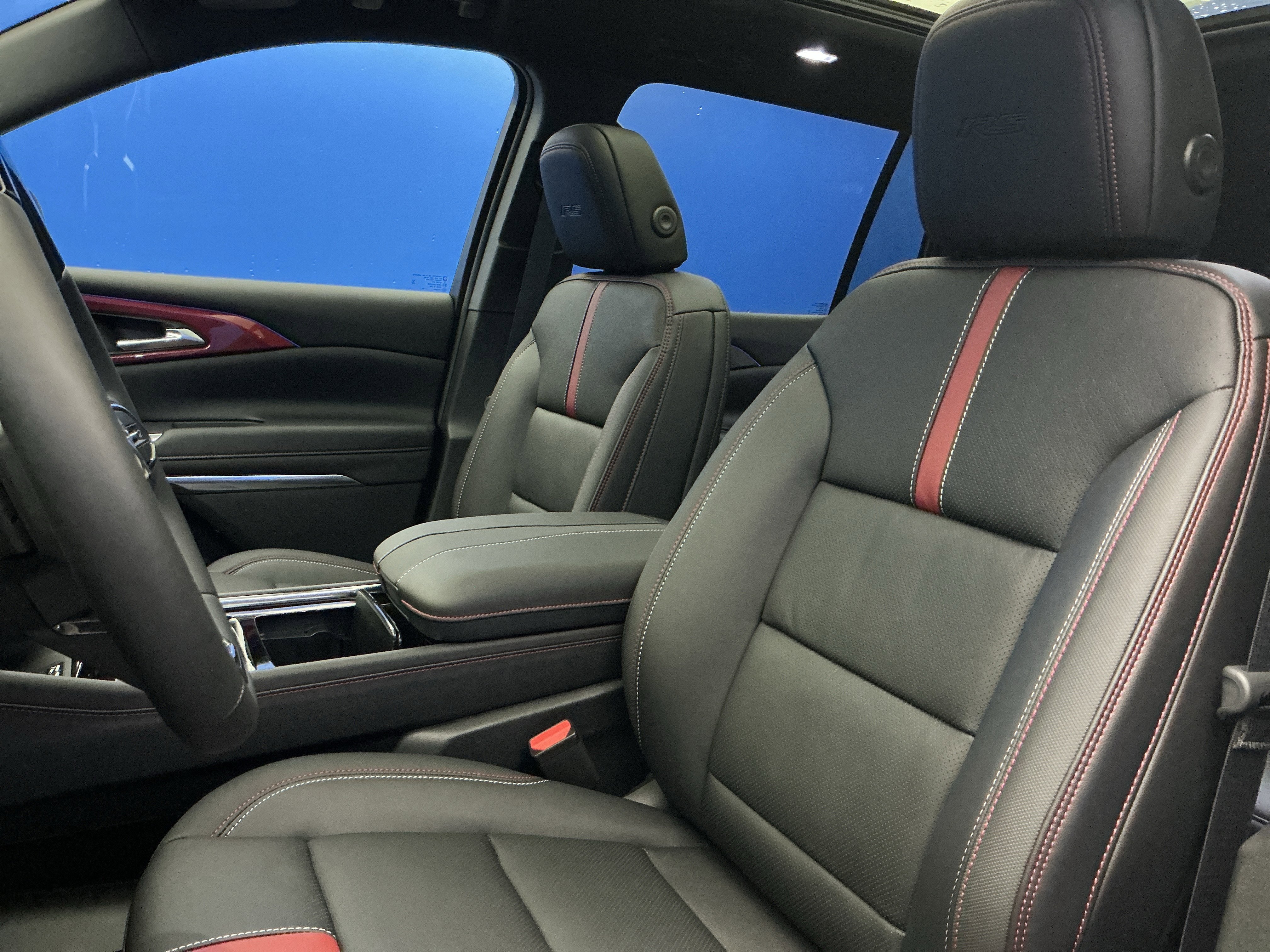 2026 Chevrolet Traverse RS - Photo 14