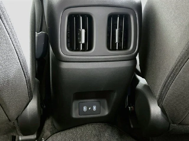 New 2026 Hyundai TUCSON HYBRID SEL