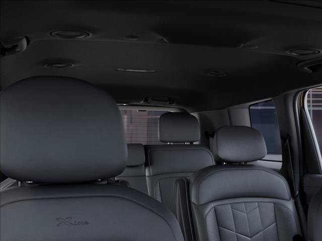 New 2027 Terrain Brown Matte Kia X-Line EX image 27