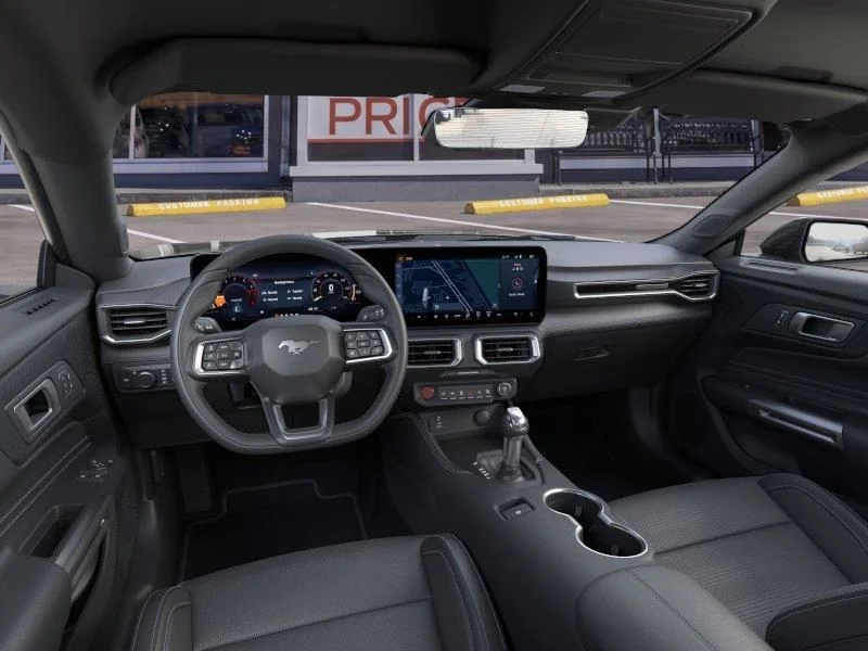 2026 Ford Mustang EcoBoost Premium Fastback - Photo 9