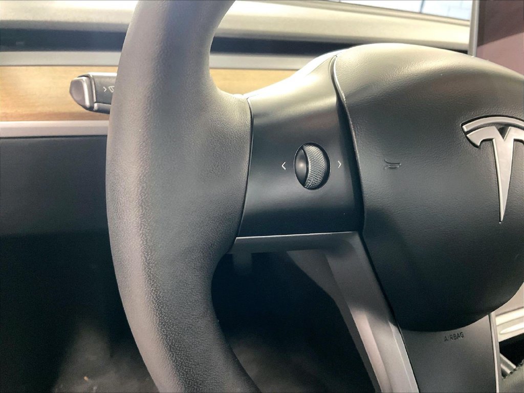 Used 2023 Black Tesla Base image 23