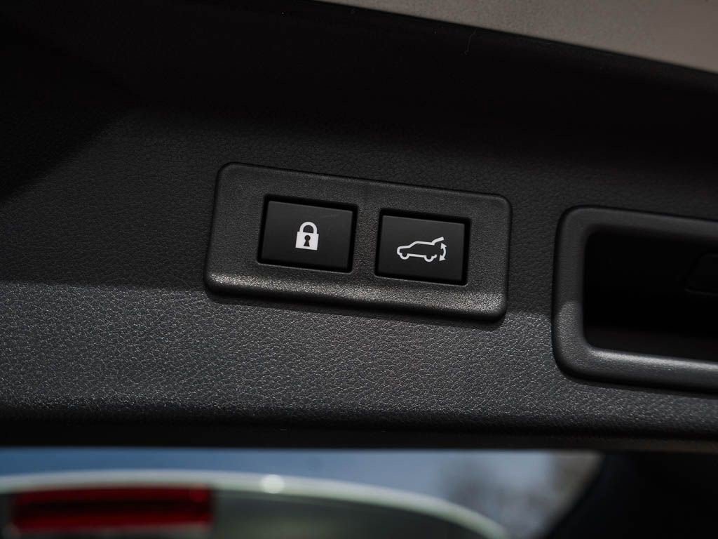 New 2026 MAGNETITE GRAY METALLIC Subaru Sport Onyx Edition image 9