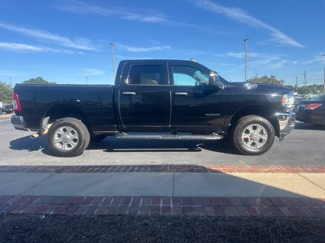 Used 2024 Black Ram Big Horn image 5