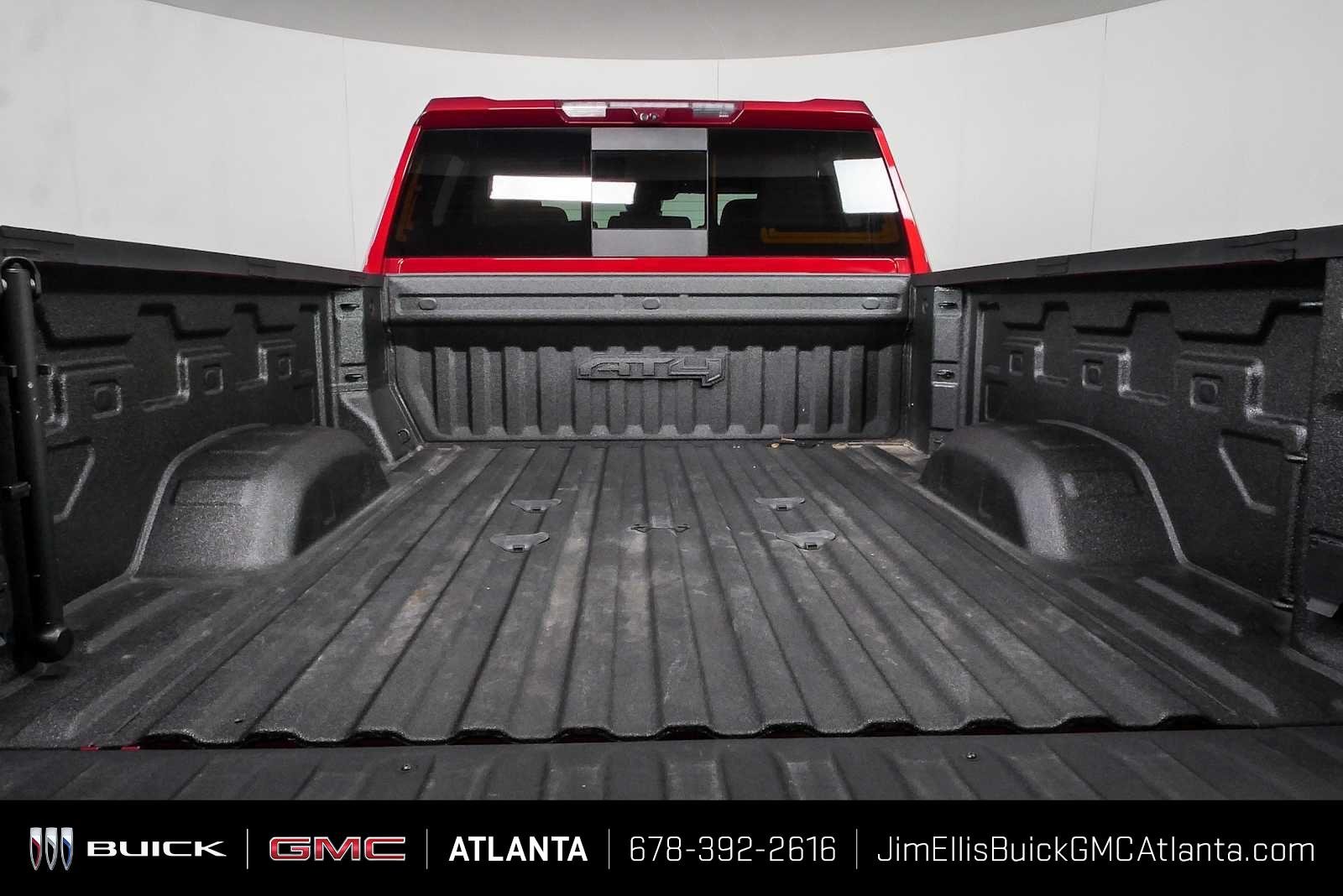 2024 GMC Sierra 2500HD AT4 - Photo 30