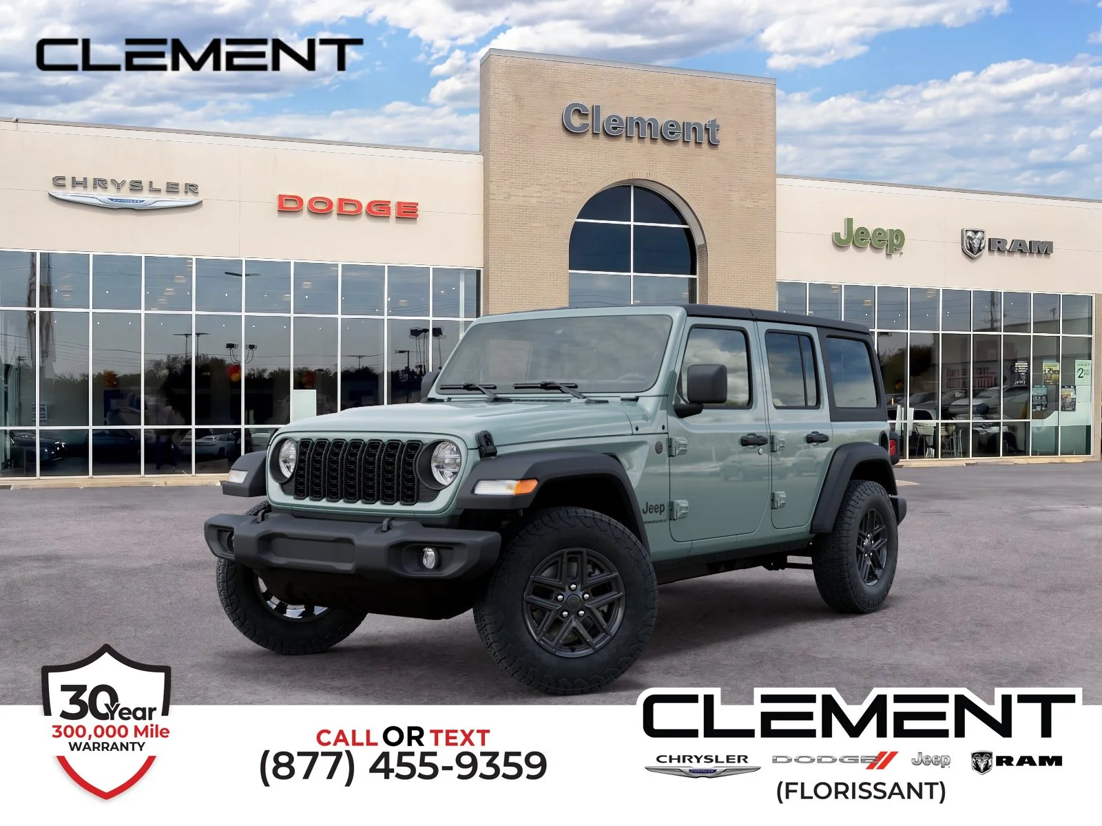 2027 Jeep Wrangler