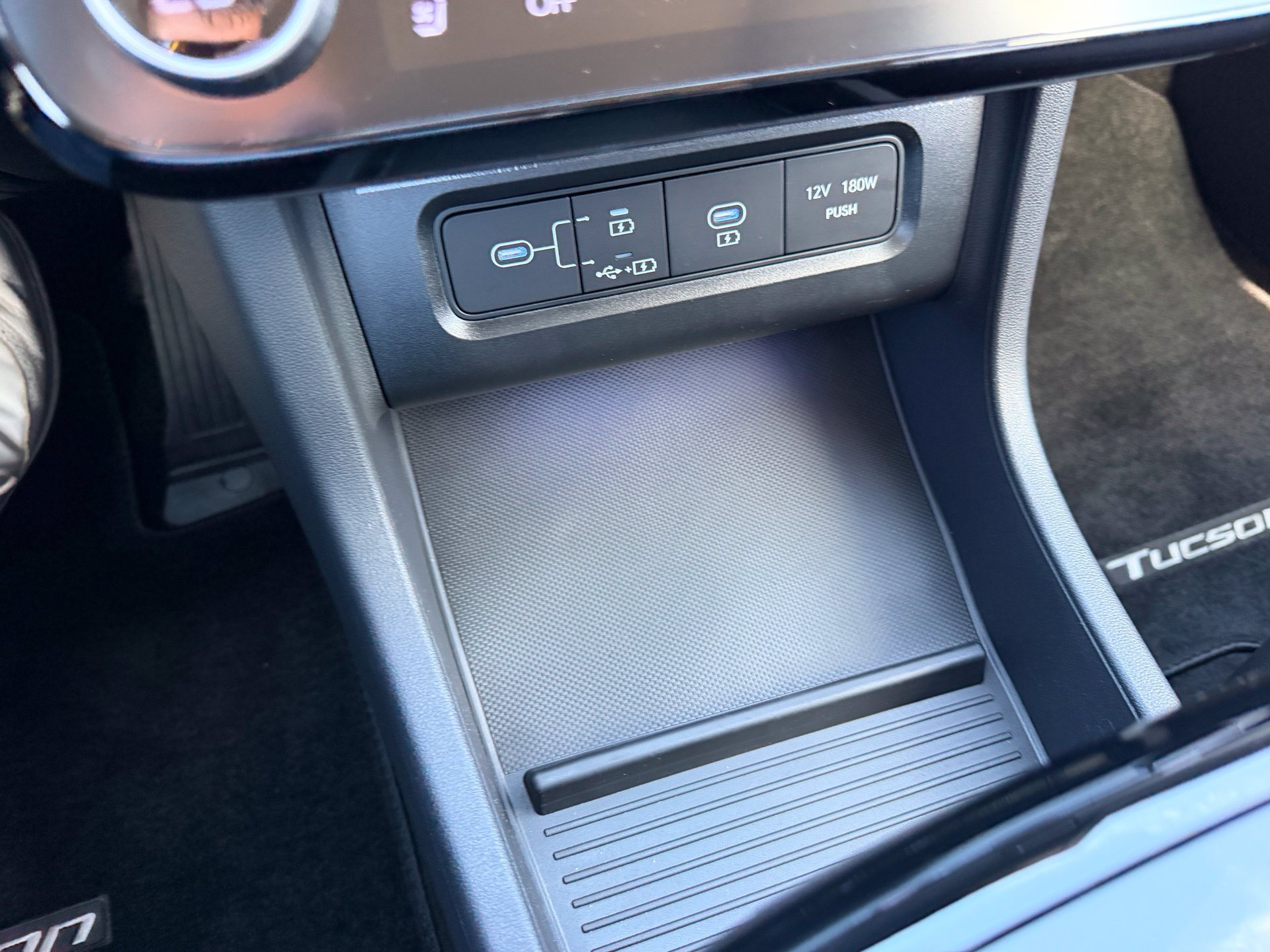 Used 2026 Blue Hyundai Limited image 30